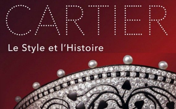 logo cartier histoire
