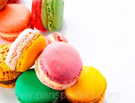 Foods Of Paris