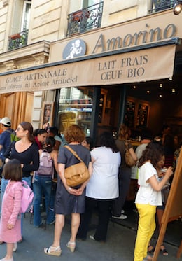 amarino paris ice cream du nearby cotes ventoux stop