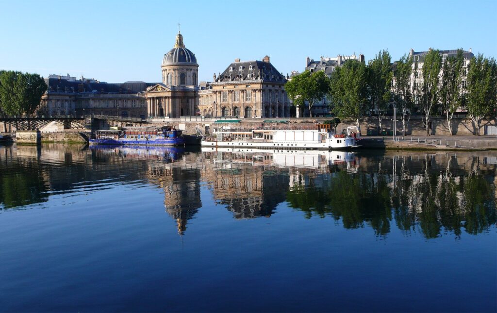 reflections-in-the-seine