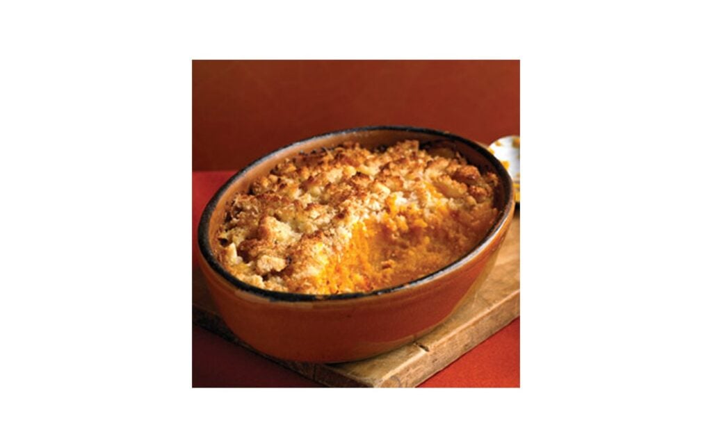 pumpkin-gratin