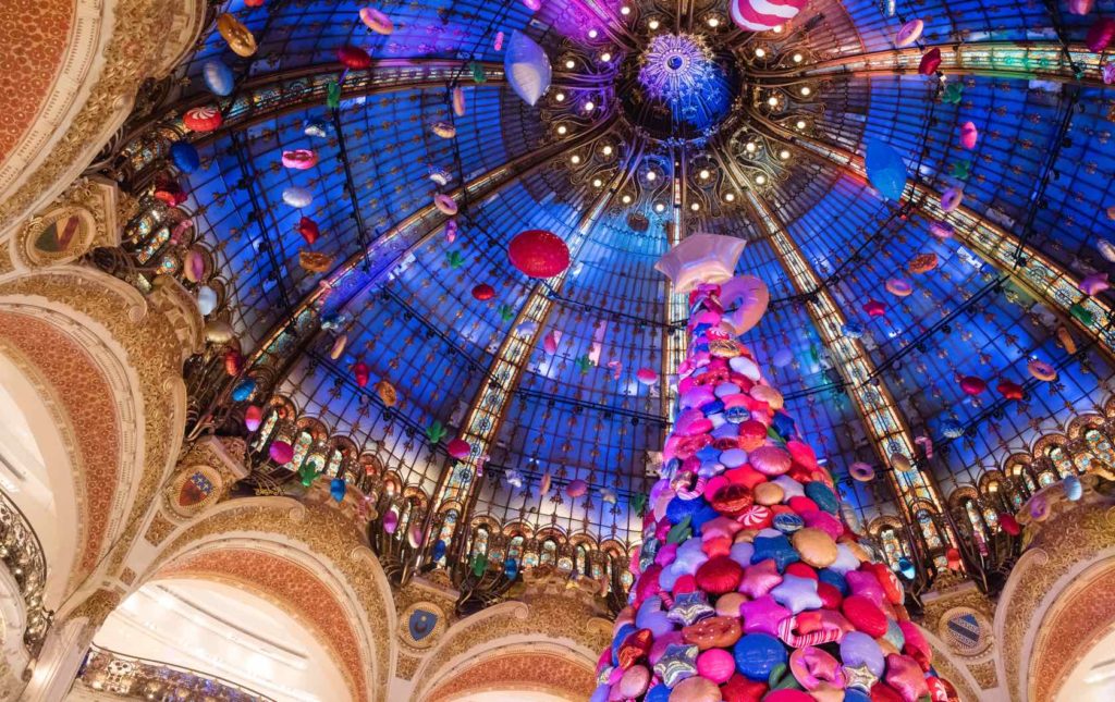 How to Spend Christmas in Paris - Paris Perfect