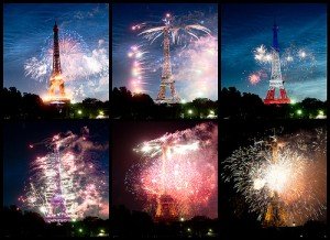 Celebrating Bastille Day in Paris - Paris Perfect