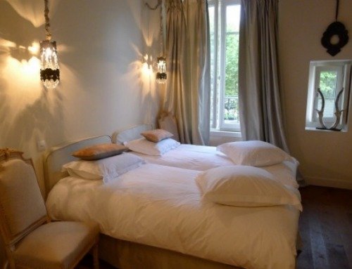 Paris Perfect One Bedroom Latin Quarter Vacation Apartment