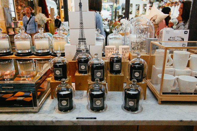 Where to Find Unique Parisian Souvenirs in the Marais - Paris Perfect