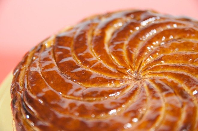 My French Pastries - All the french on the Gold Coast 🤗 Yes, we will have  the traditional Galette des rois this year! With the sujet and the crown  that goes with