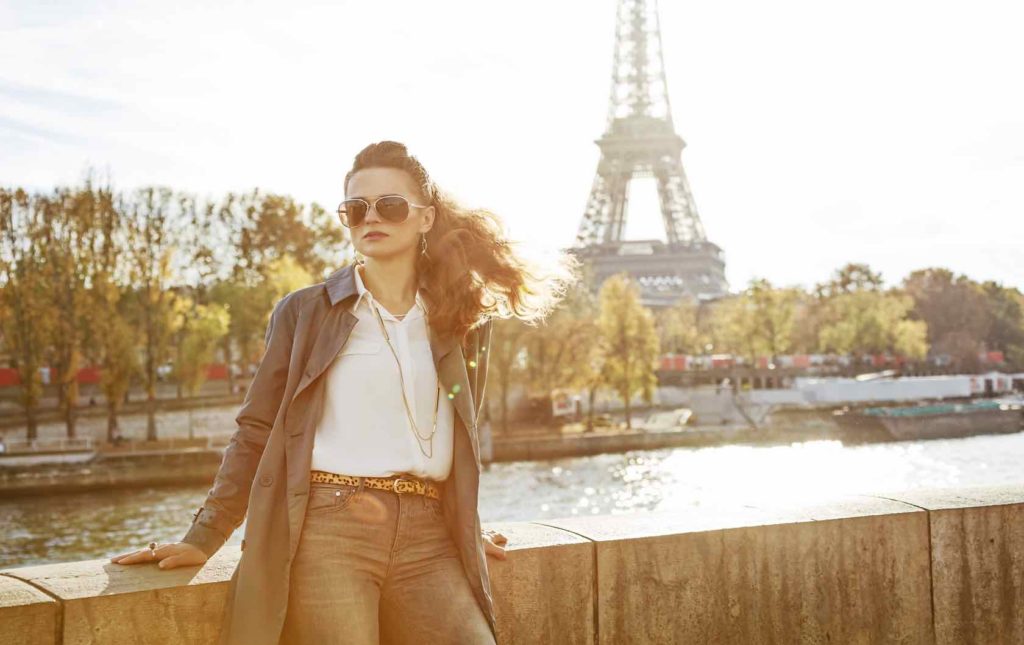 What to Wear in Paris: Packing List (2023 Update)