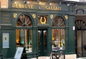 Tasting The Best Parisian Chocolate With An Expert Guide - Paris Perfect