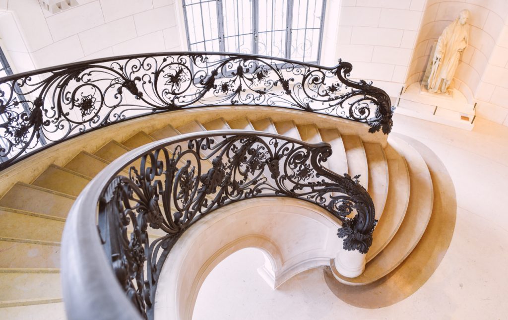 A Look Inside the Petit Palais - a Beaux-Arts Masterpiece! - Paris Perfect