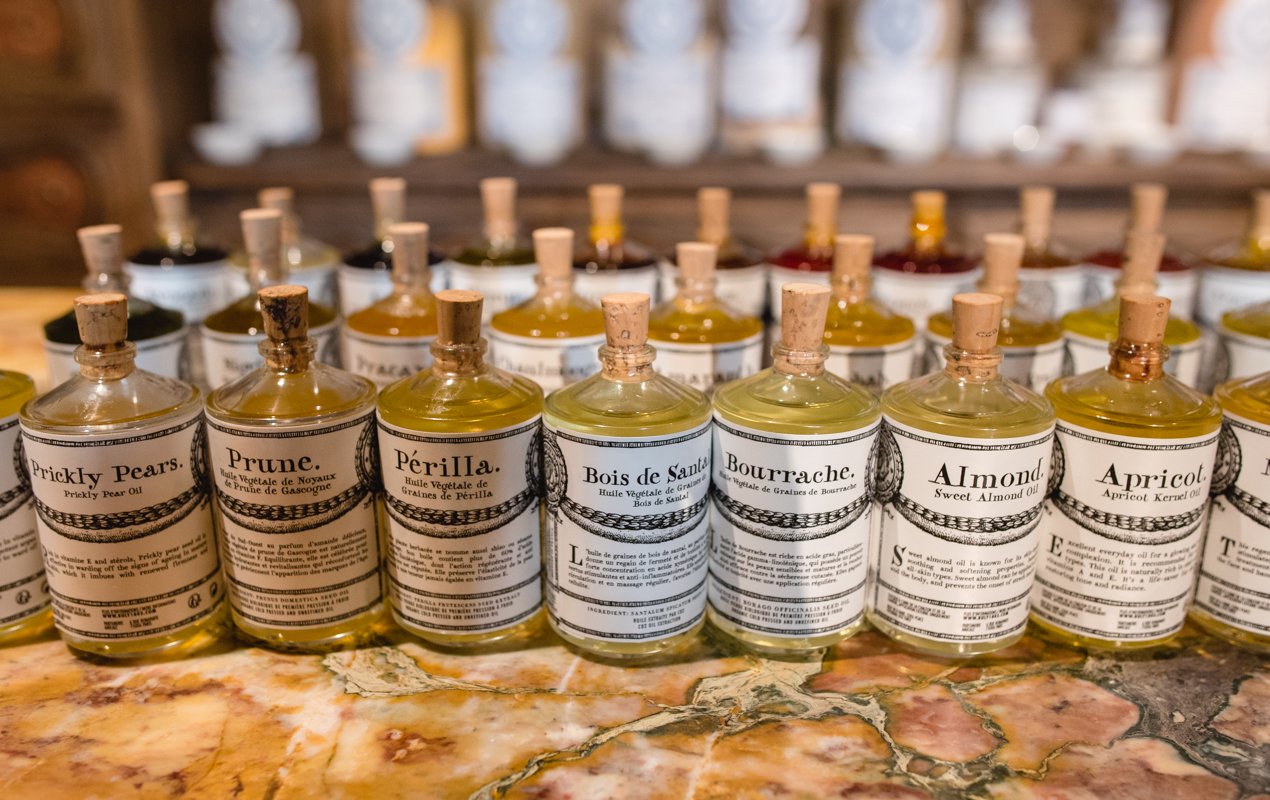 Buly 1803: Paris' All-Natural Modern Day Apothecary — Hashtag Legend