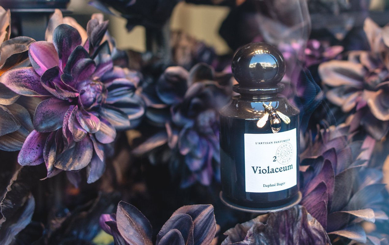 6 Luxurious Perfume Shops in Paris - Find Your Signature Scent