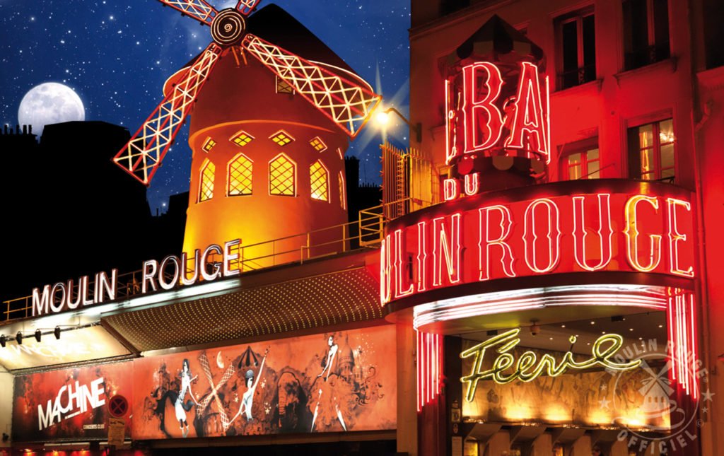 Here are the Most Electrifying Cabaret Shows in Paris! - Paris Perfect