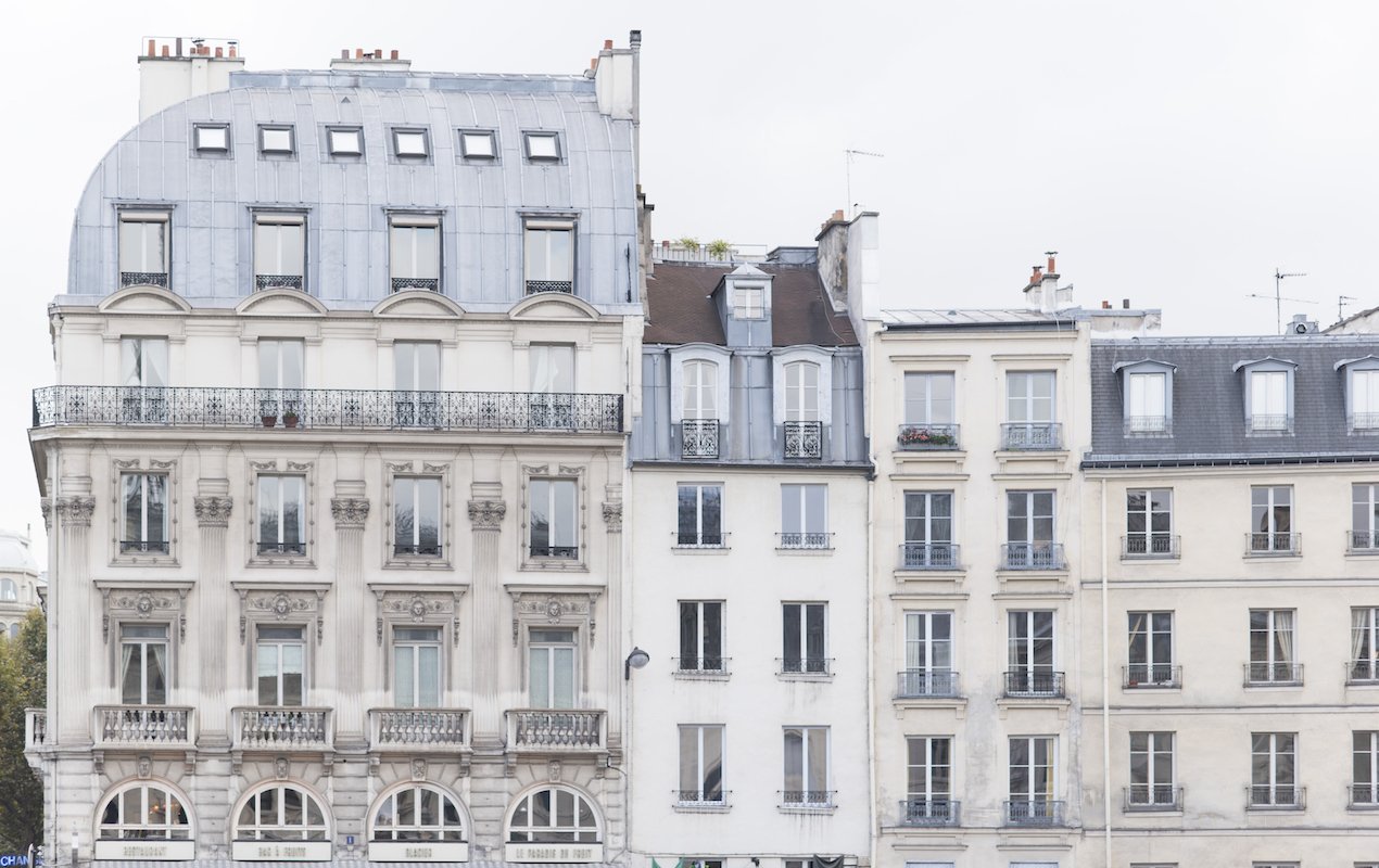 Paris Real Estate Update - Interview With Our Resident Expert - Paris ...