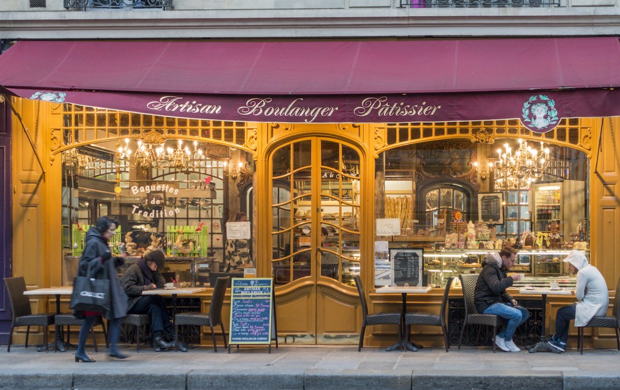 French Bakery Names In Paris At Dean Hassinger Blog