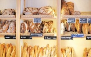 How To Order At A French Bakery: A Guide To Paris Pastries And Bread ...