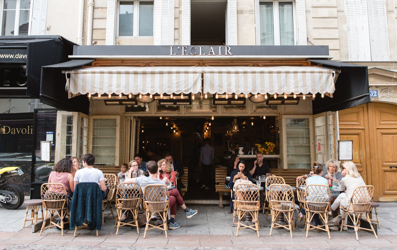 101 Must-Eat Bistros in Paris - Paris Perfect