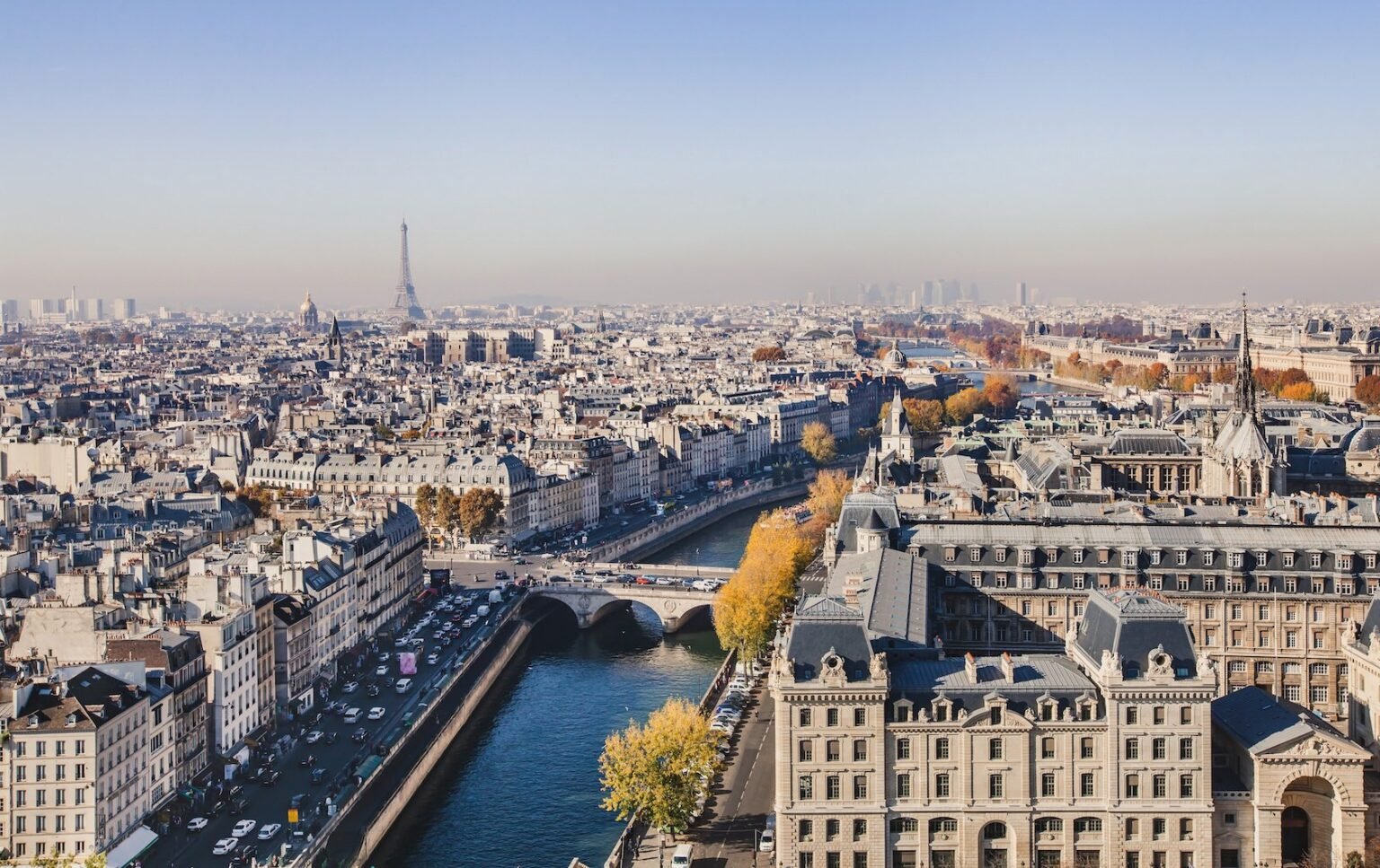 Paris Hits New Record As Prices Continue To Surge - Paris Perfect