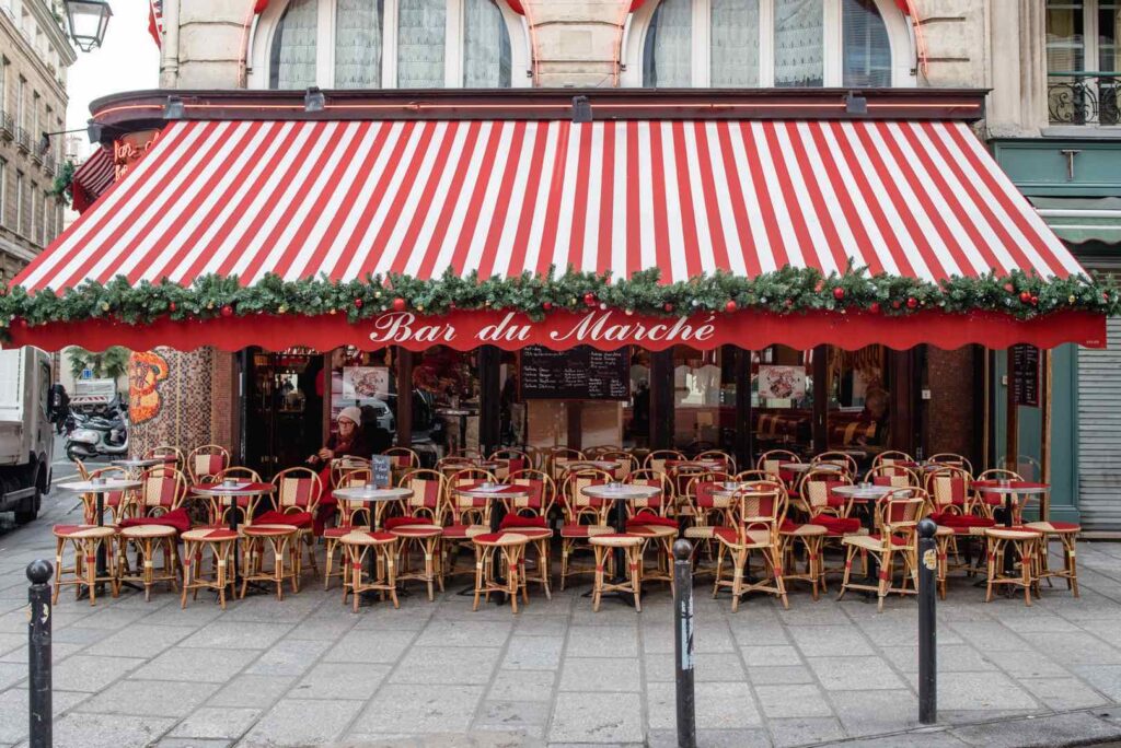 Tis The Season: Here&#039;s How to Spend a Magical Christmas In Paris - Paris Perfect