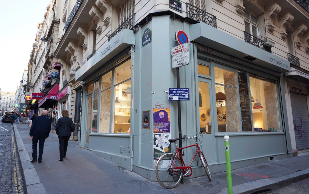 Why Rue Des Martyrs Is The Perfect Paris Street - Paris Perfect