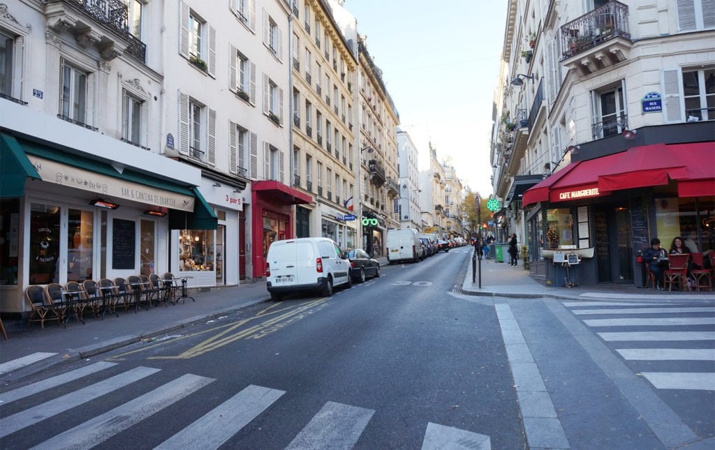 Why Rue Des Martyrs Is The Perfect Paris Street - Paris Perfect