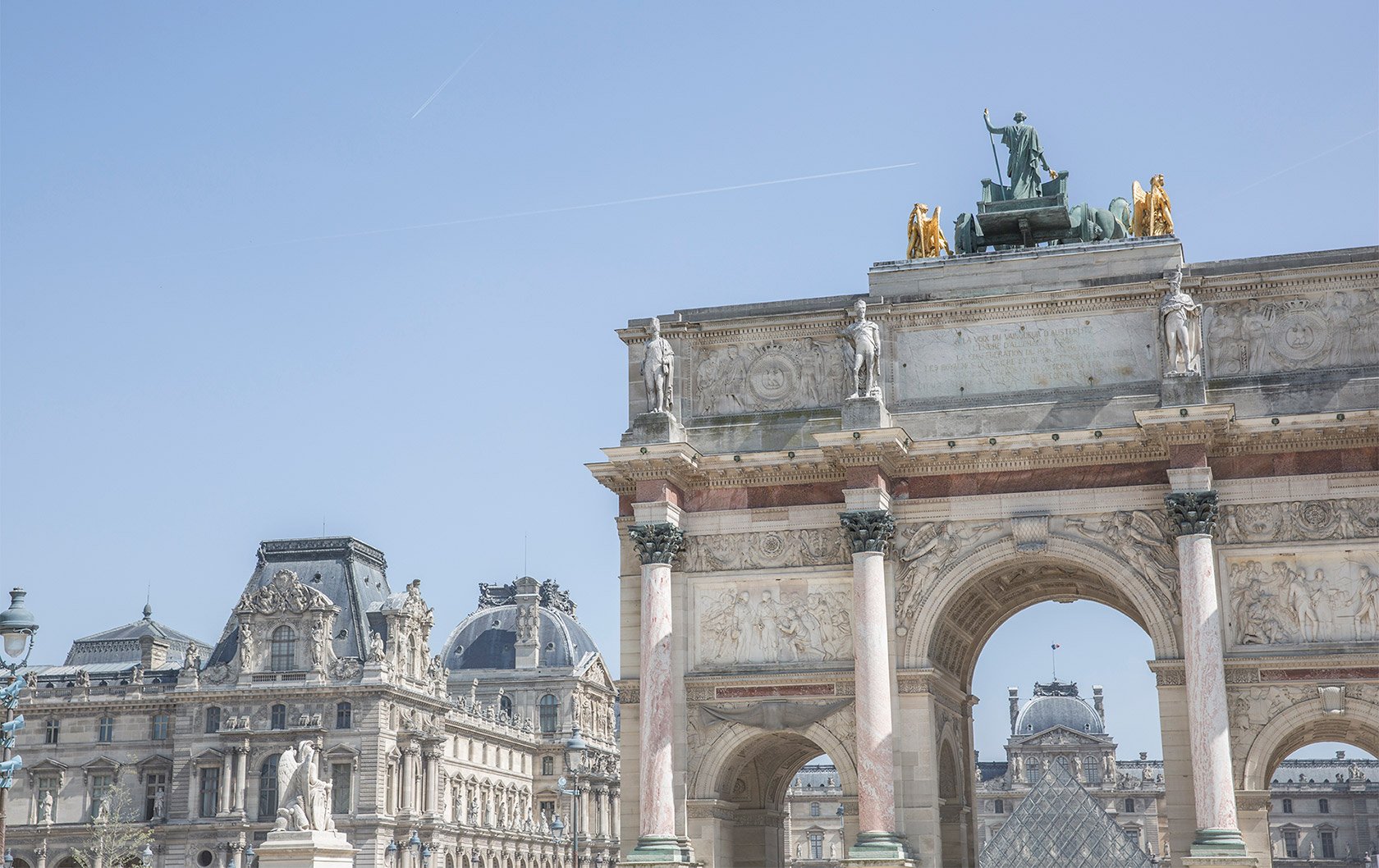 21 Fun Historical Facts About Paris Every Tourist Should Know Paris 