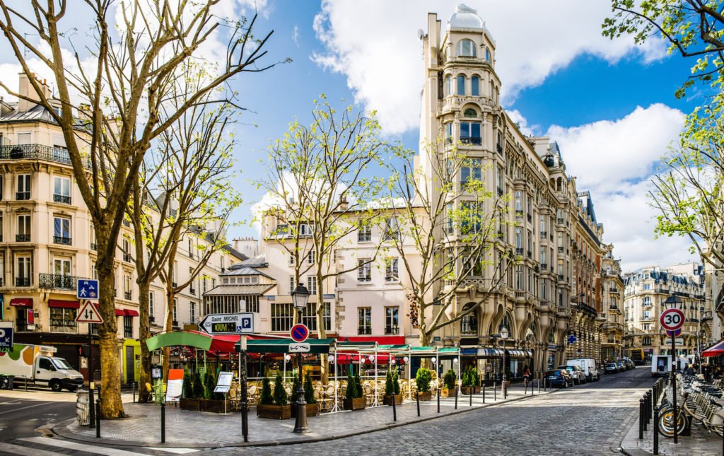 Paris Real Estate Hits a New Record in 2017 Paris Perfect