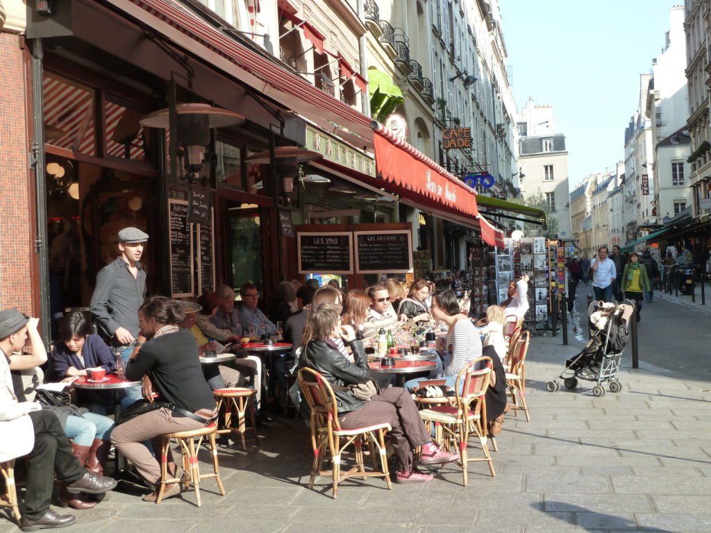 Why I Love the 7th Arrondissement of Paris! If You Feel the Same, Join ...