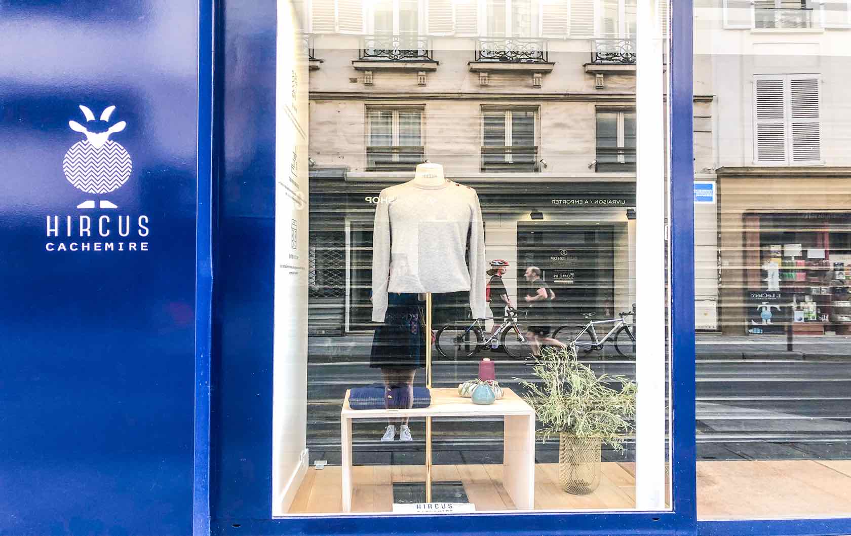 Guide to Shopping near the Eiffel Tower on rue Saint-Dominique - Paris  Perfect