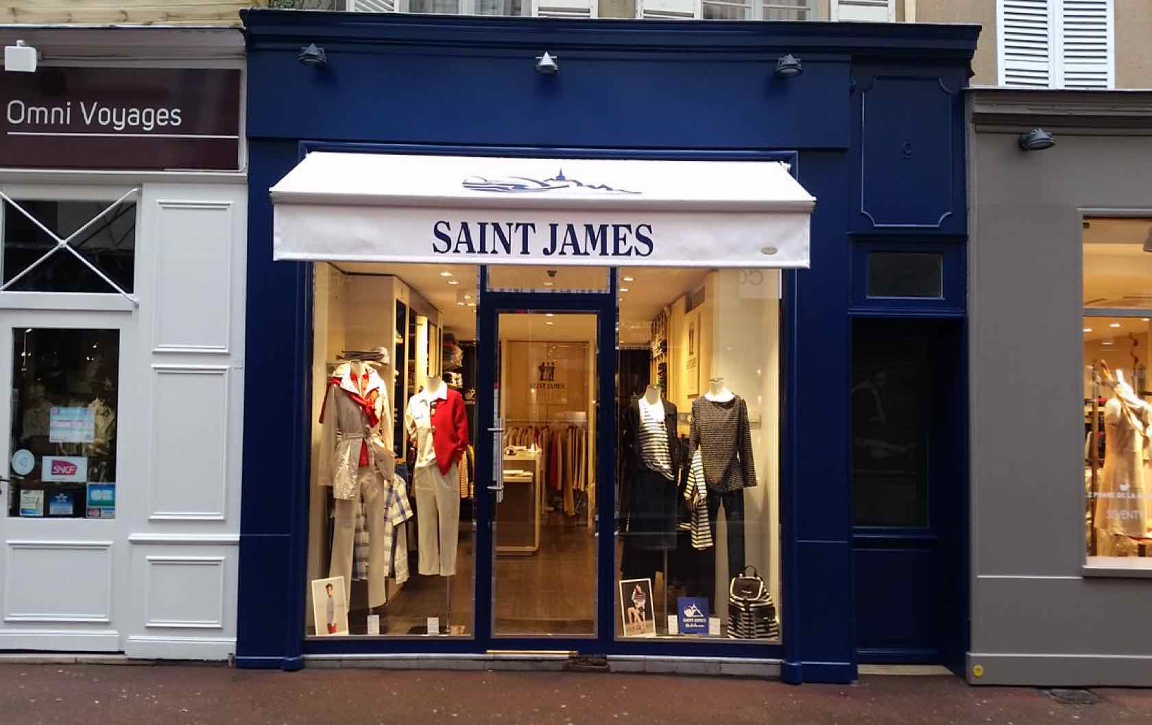 Shop for Fashion in Paris