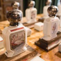 PLACES + THINGS: Perfume by L'Officine Universelle Buly 1803 — APT La  Fayette