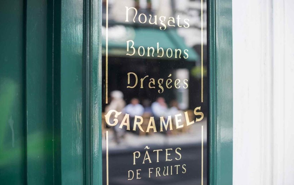 Sweet Dreams are Made of these 8 Great Chocolate Shops in Paris - Paris ...