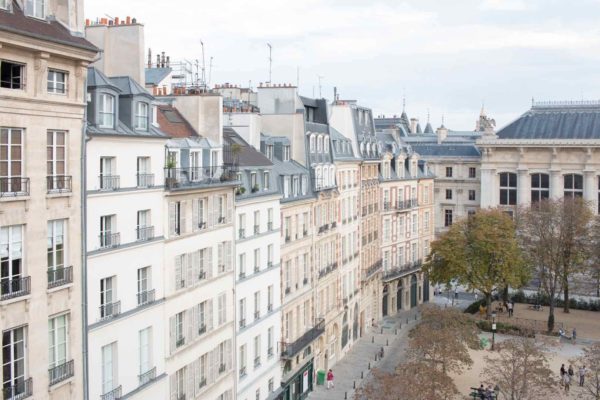 Buying the Paris Dream: An Interview with a Fractional Owner - Paris ...