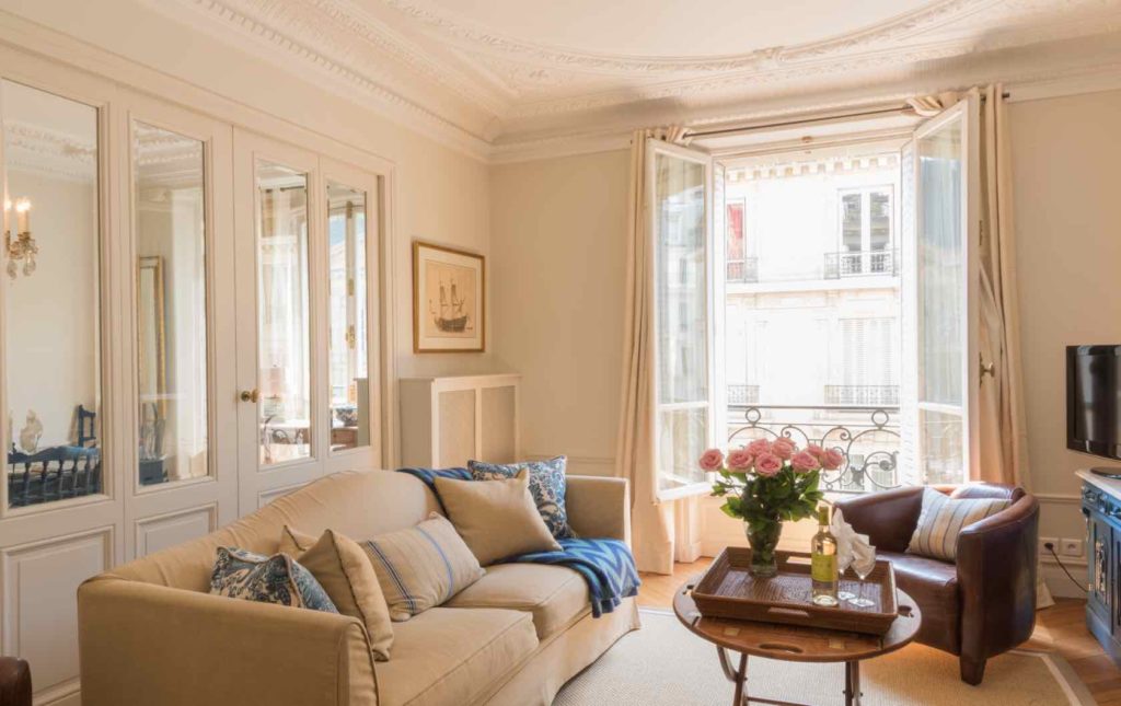 Live Like a Local in the Gamay, a Long-Term Rental in Paris - Paris Perfect