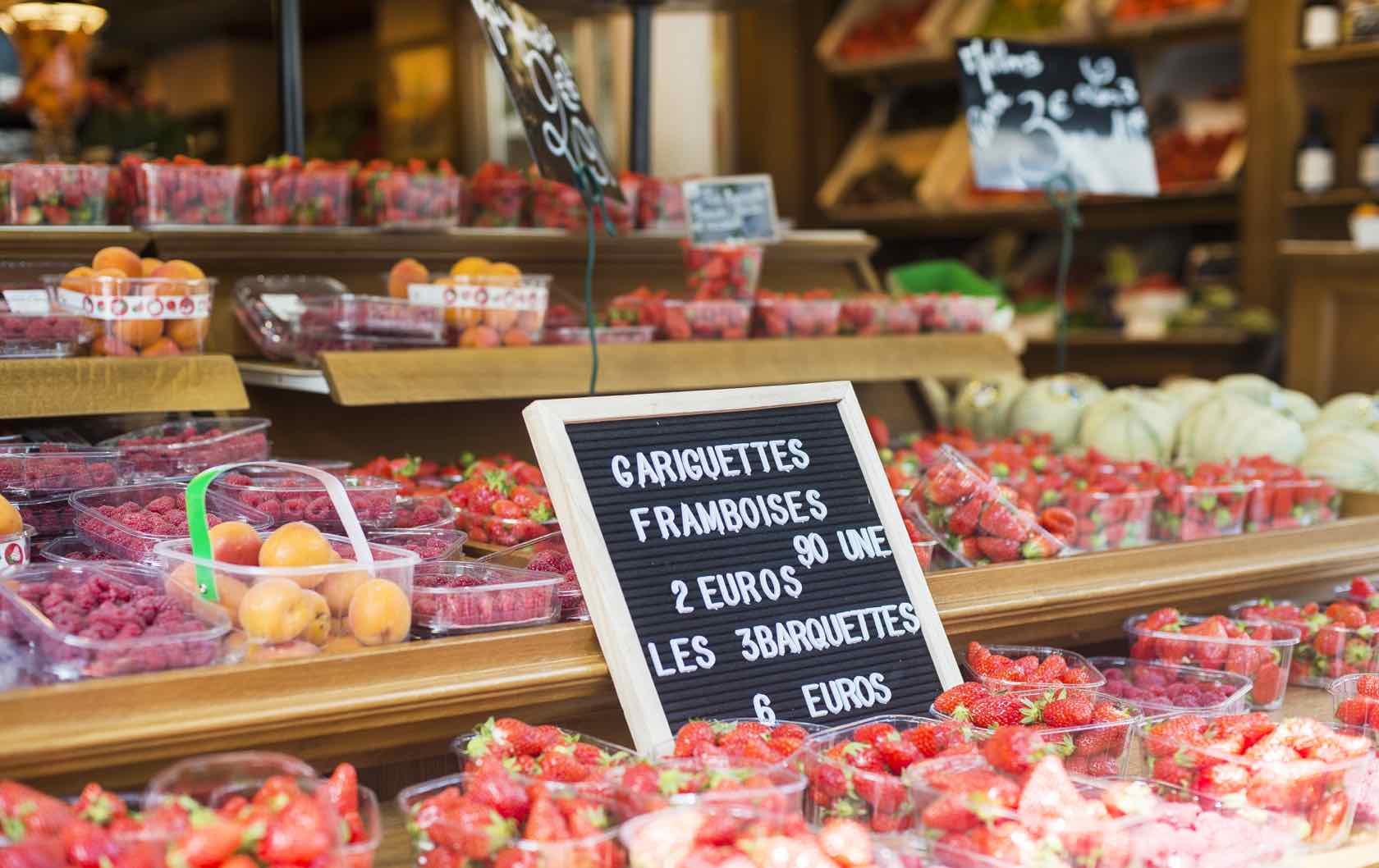 Best Shopping in Paris: From Budget-Friendly to Luxury