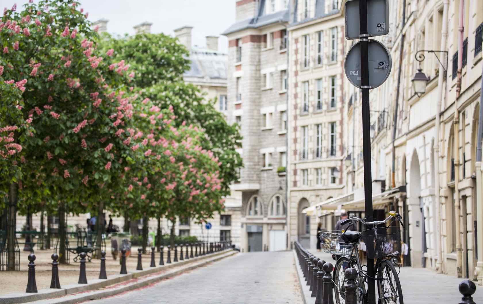 Place Vendôme - One of the Most Splendid Squares of Paris