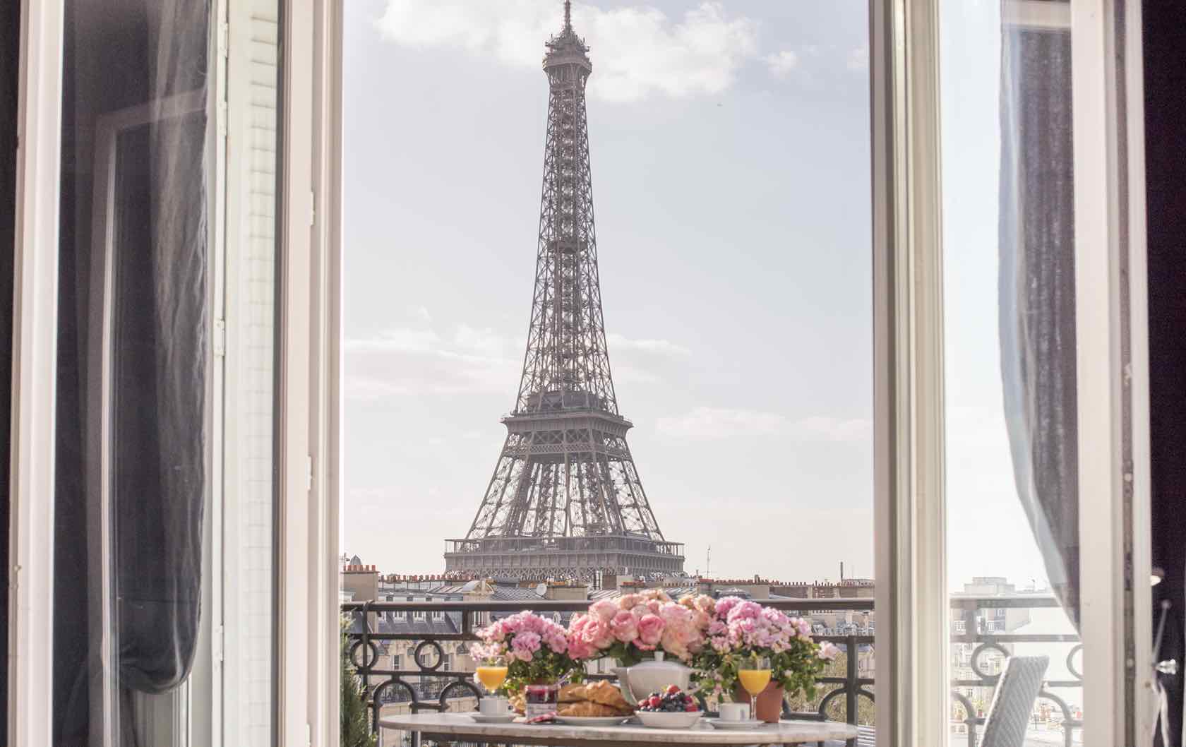 Gourmet teas a reminder of Paris at home - Luxury Travel Review