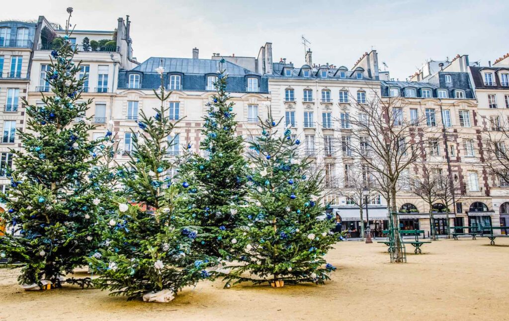 Place Dauphine