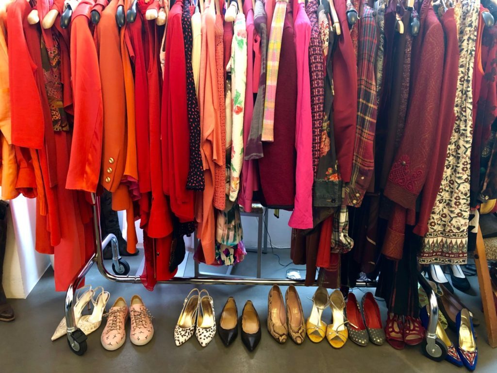 Vintage Shopping in Paris: Some of the Best Spots in the Fashion Capital -  Paris Perfect