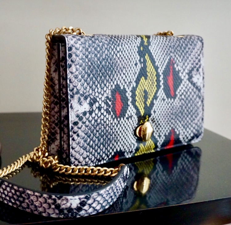 Parisian Handbag Designers You Need to Know Annick Windal 2