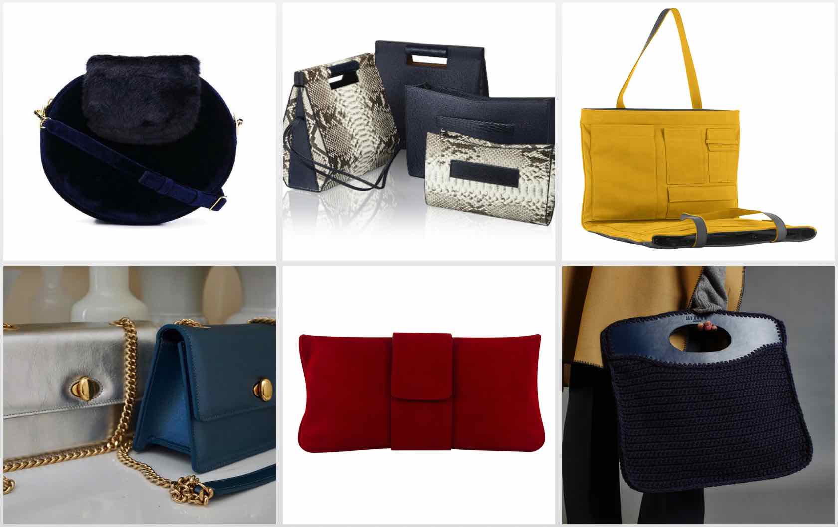 Parisian Purses: 10 Must-Know French Handbag Brands