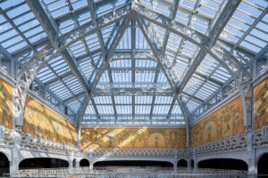 La Samaritaine: The Classic Paris Department Store Returns in Style ...