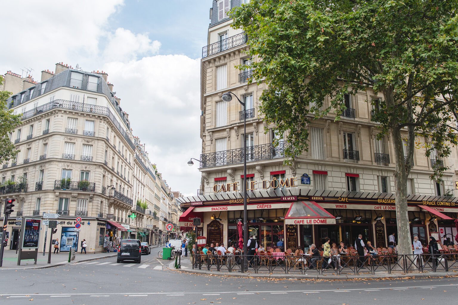 The Before & After Story of the Stunning Saint Emilion Apartment in ...