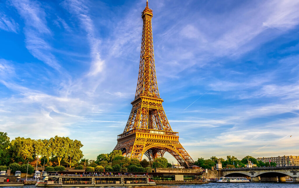 the best tours of paris