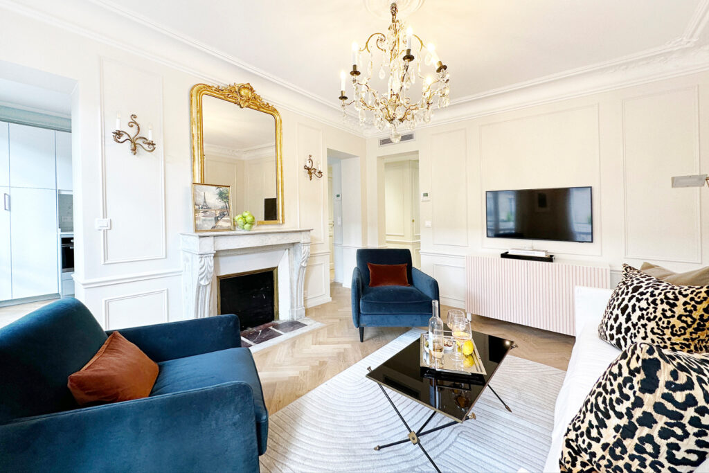 Introducing Beaux Rêves – A Stunning Move-in Ready Apartment for Sale ...