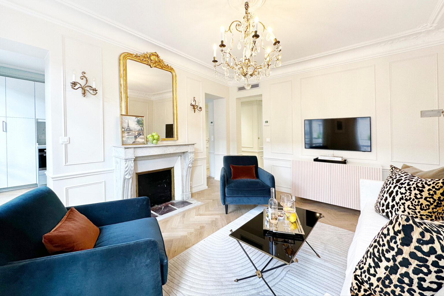 Introducing Beaux Rêves – A Stunning Move-in Ready Apartment for Sale ...