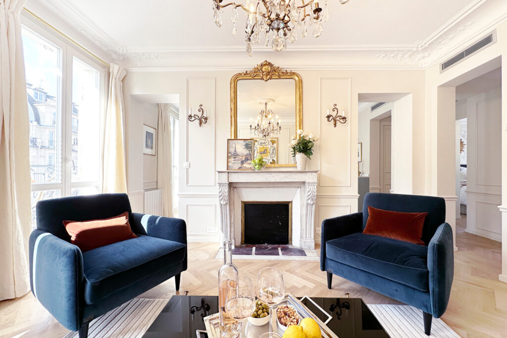 Introducing Beaux Rêves – A Stunning Move-in Ready Apartment for Sale ...