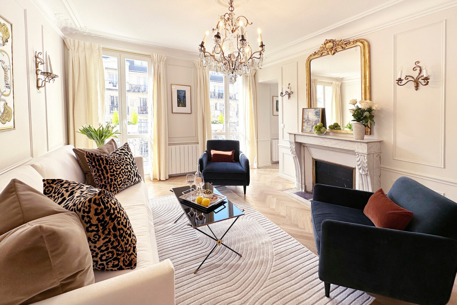 Introducing Beaux Rêves – A Stunning Move-in Ready Apartment for Sale ...