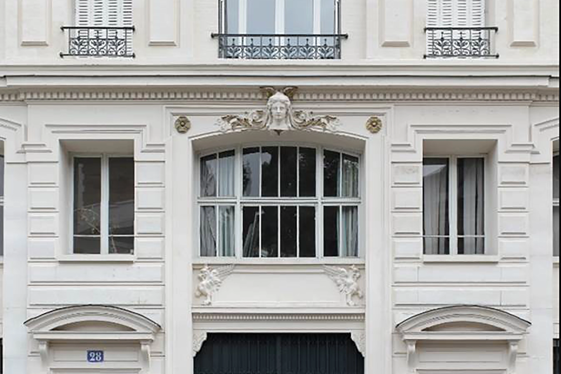 2023 Paris Real Estate Update: The Evolution of Prices in Paris - Paris ...