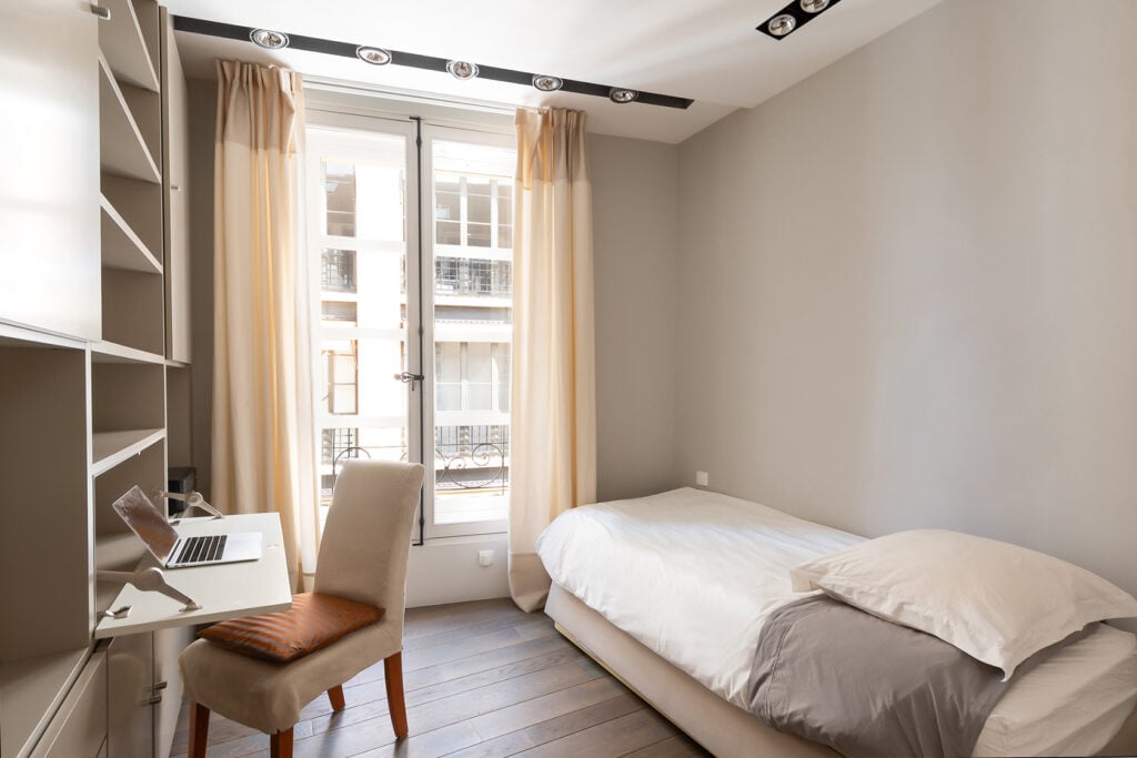 Spectacular Paris Apartment for Sale in the Marais! - Paris Perfect