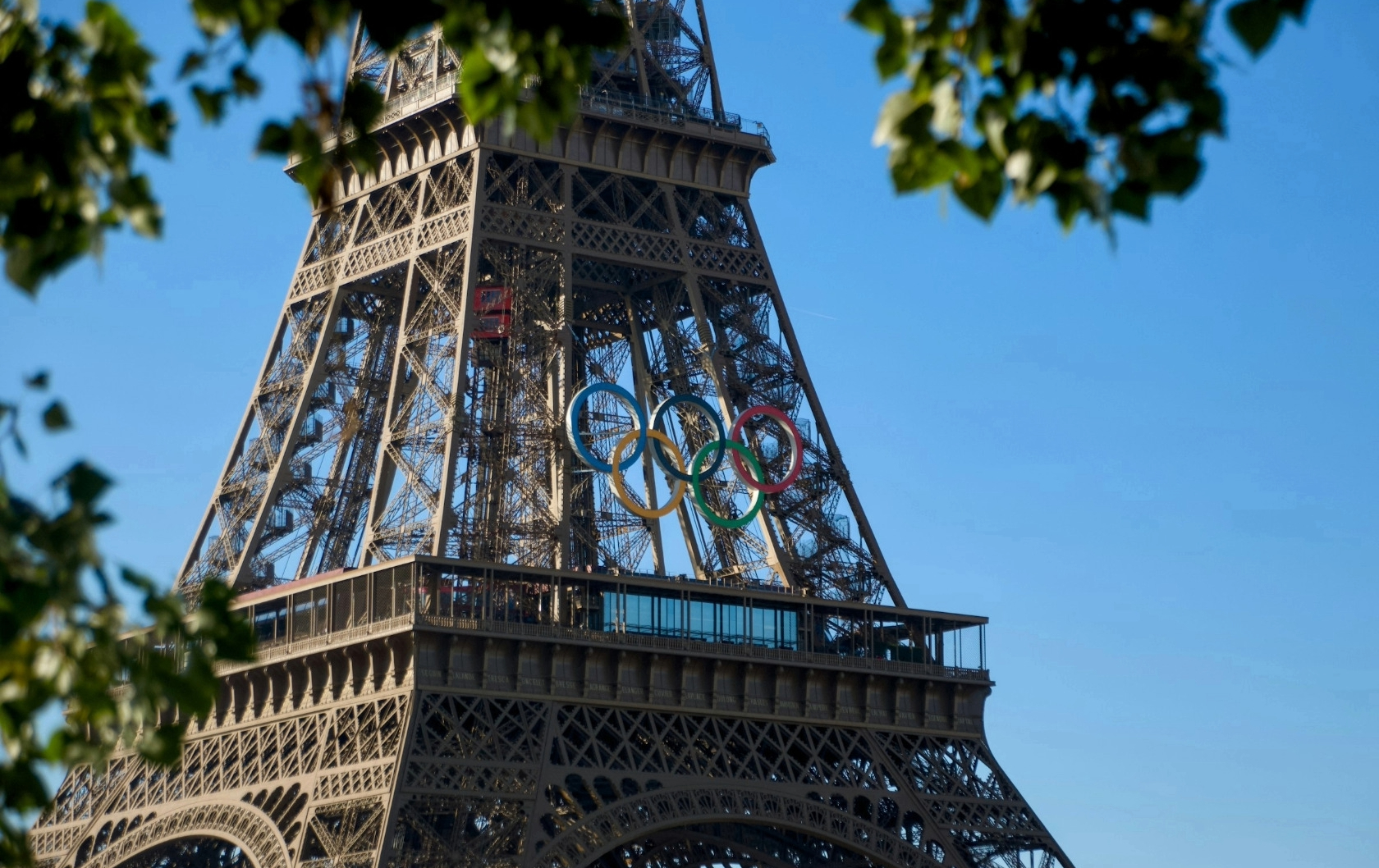 Paris Olympics